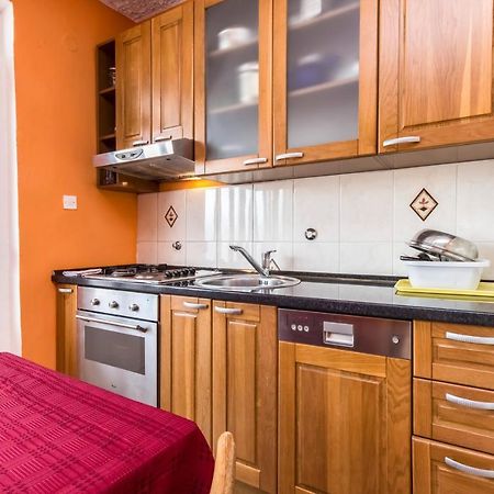 Apartment Sparadici 10015B Grebaštica Zewnętrze zdjęcie