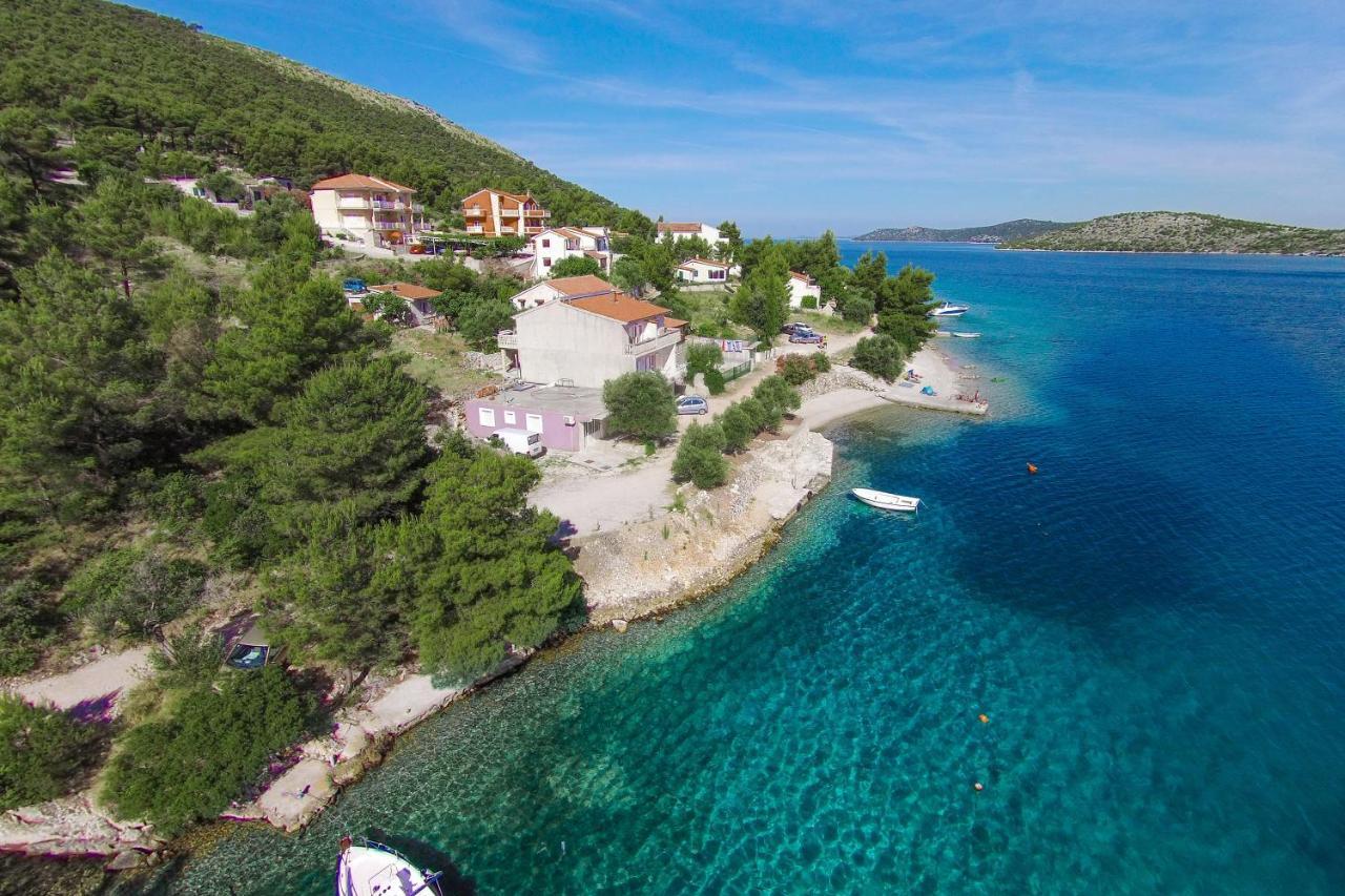Apartment Sparadici 10015B Grebaštica Zewnętrze zdjęcie