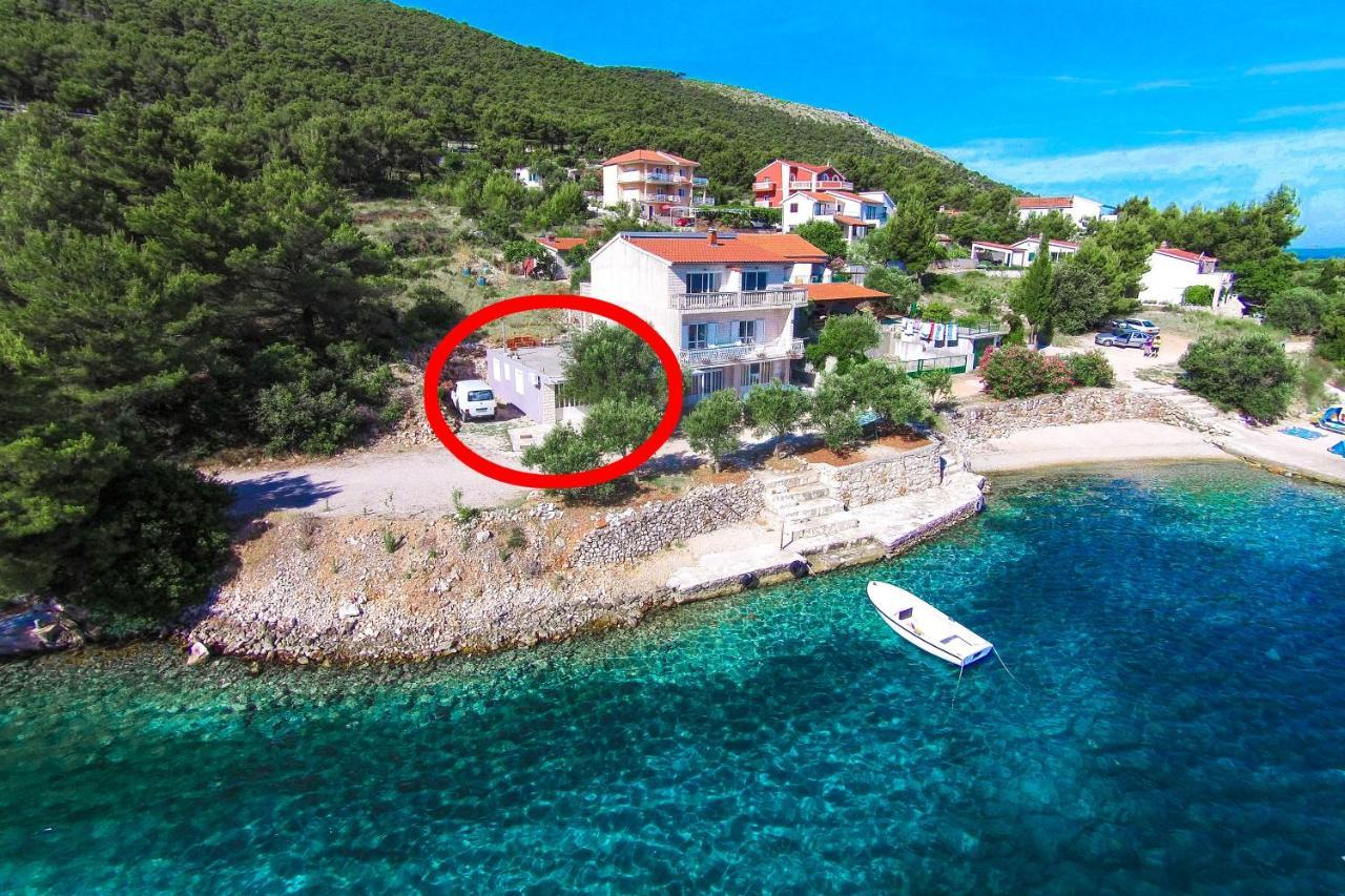 Apartment Sparadici 10015B Grebaštica Zewnętrze zdjęcie