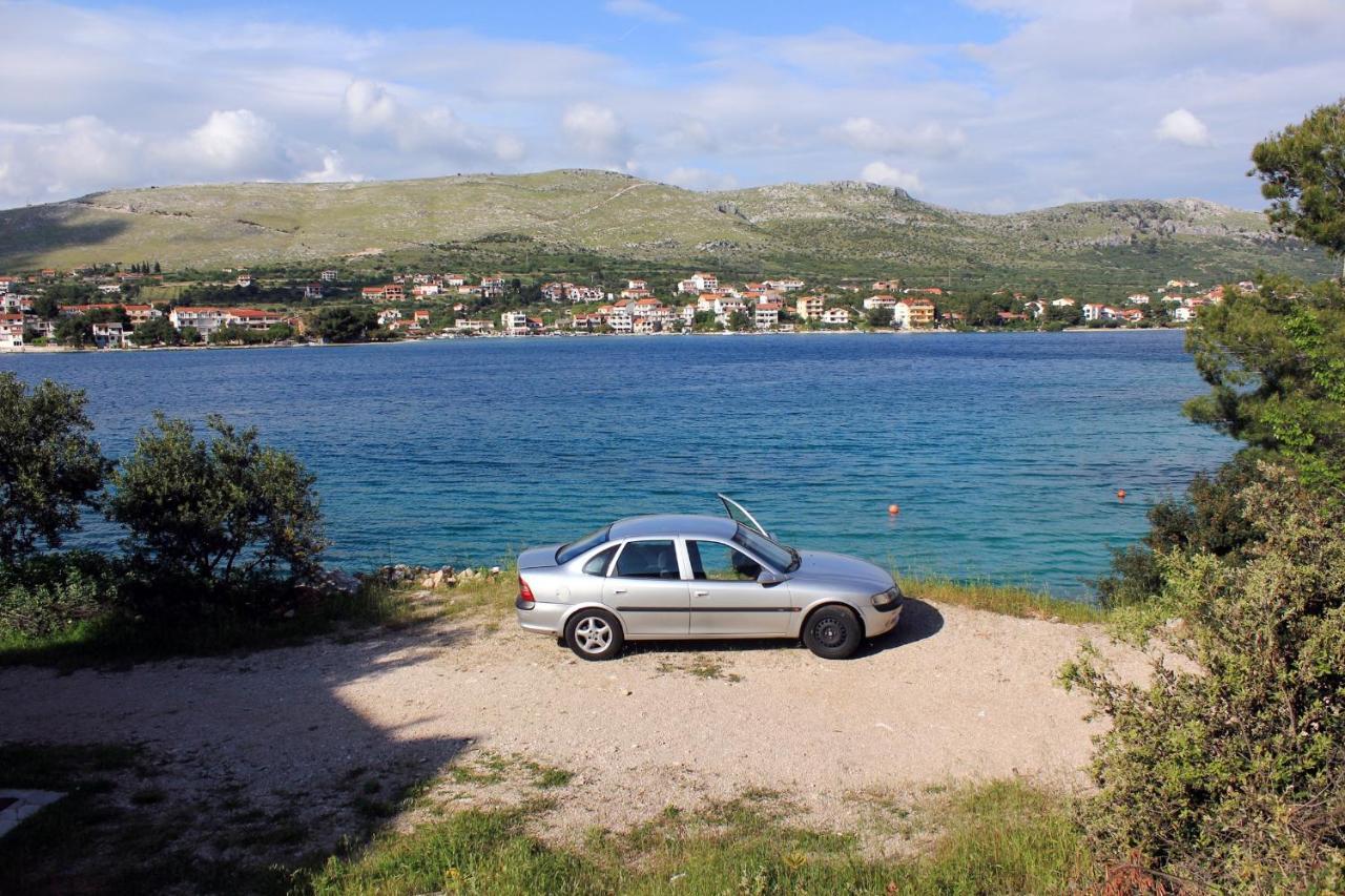 Apartment Sparadici 10015B Grebaštica Zewnętrze zdjęcie