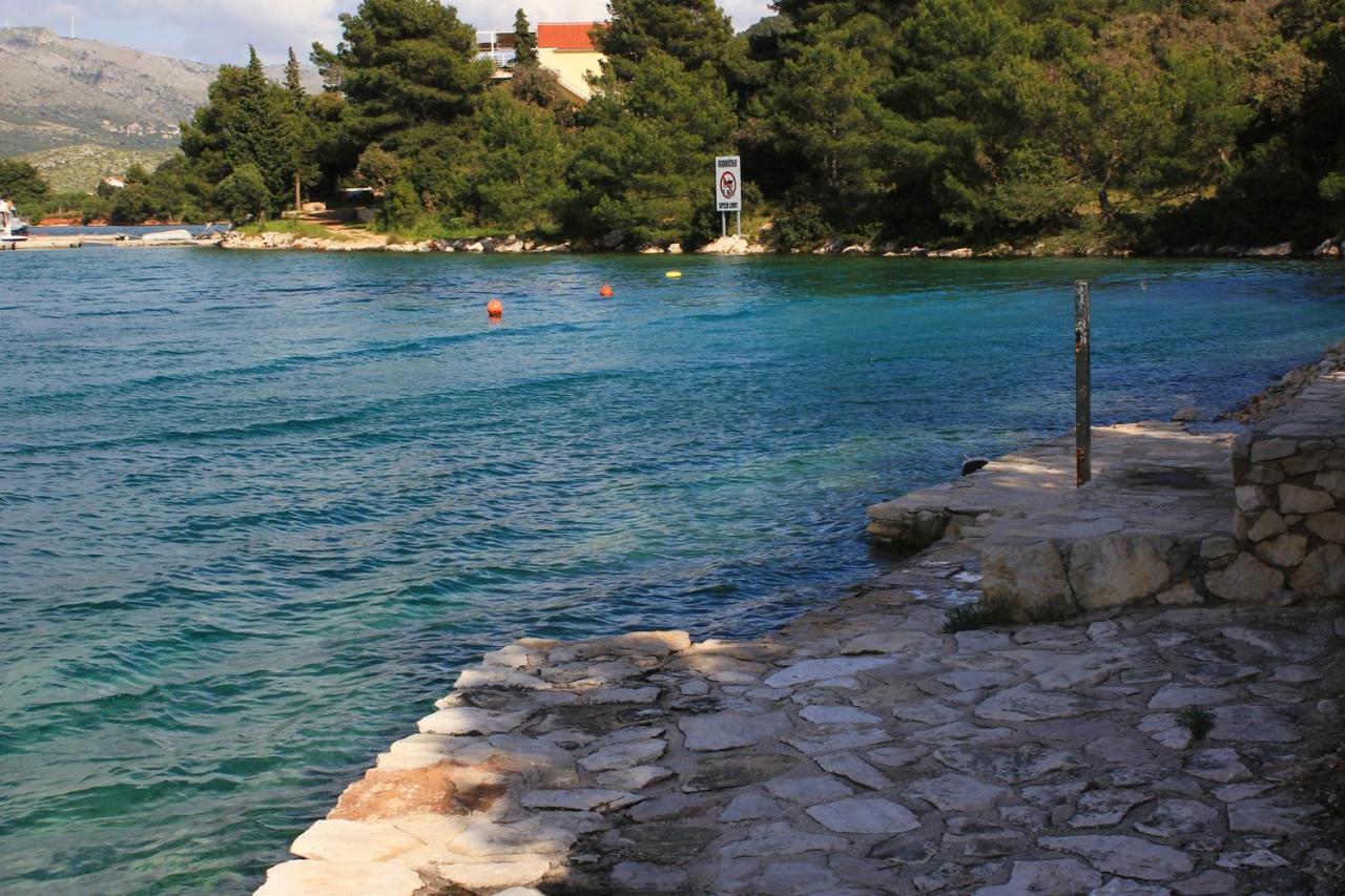 Apartment Sparadici 10015B Grebaštica Zewnętrze zdjęcie