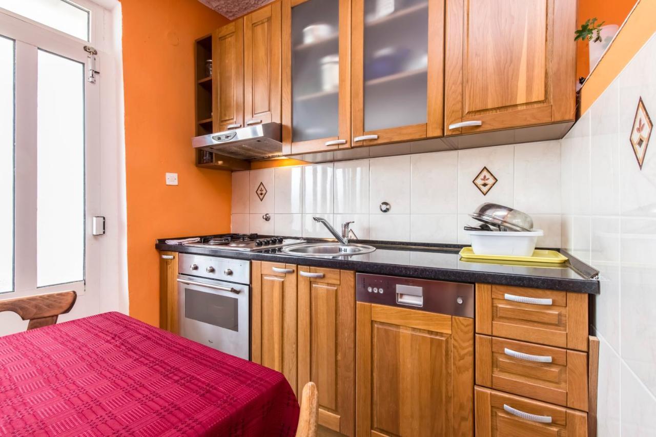 Apartment Sparadici 10015B Grebaštica Zewnętrze zdjęcie