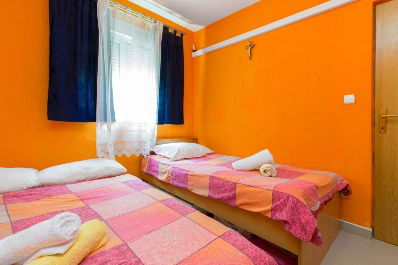 Apartment Sparadici 10015B Grebaštica Zewnętrze zdjęcie