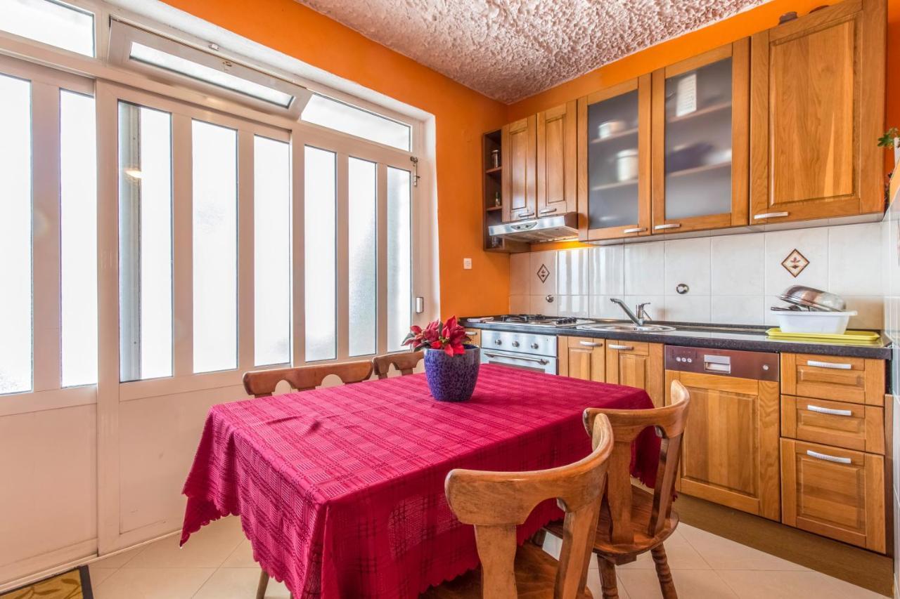 Apartment Sparadici 10015B Grebaštica Zewnętrze zdjęcie