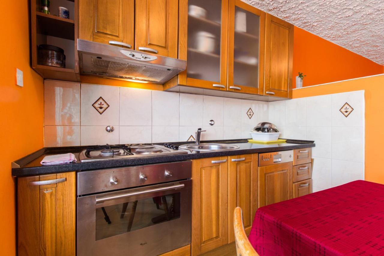 Apartment Sparadici 10015B Grebaštica Zewnętrze zdjęcie